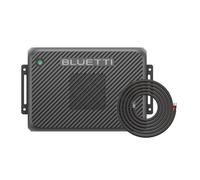 Chargeur DC - BLUETTI - Charger 2 - 1200 W - Charge alternateur+solaire simultanée - Compatible 12/24 V