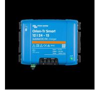 Chargeur DC-DC - Victron Energy - Orion-Tr Smart 12/12-18A - 220W - Isolé - Intérieur