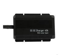 CHARGEUR DCDC 40A F1