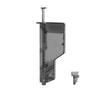 Chargeur de 220 Billes BB en Plastique Durable, pour la Chasse et Les activités de Plein air