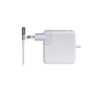 Chargeur de 45W Magsafe pour Ordinateurs Portables APPLE MACBOOK AIR - Magsafe 1 (pas MagSafe 2) - Tranfo Bloc Adaptateur Alim