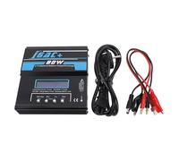 Chargeur de Balance à Reconnaissance Automatique, modèle RC, Chargeur Intelligent de Batterie, déchargeur pour NiCd NiMH Li ION Li Po Life LIHV