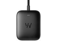 Chargeur de Base - Compatible avec WHOOP 5.0/MG, One, Peak, Life - Chargeur Portable et étanche. Non Compatible avec WHOOP 4.0.