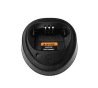 Chargeur de Base for Talkie-walkie, Compatible avec Motorola, Accessoires | CP040 CP140 CP150 CP160 CP180 CP200 CP200XLS EP450 GP3188 GP3688 PR400 Drop-and-charge for un fonctionnement simple