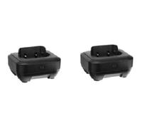Motorola PMLN8231AR Accessoire de radio bidirectionnelle Chargeur de batterie