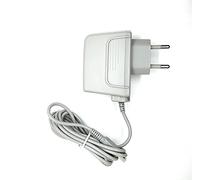 Chargeur de batterie 1,1 m compatible avec Nintendo DSi/DSi XL / 2DS / 2DS XL / 3DS / 3DS XL/NEW 3DS / NEW 3DS XL NEW 2DS XL Chargeur 5 V 1 A Câble de charge d'alimentation de rechange