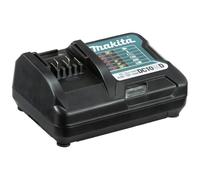 Makita DC10WD 12V Chargeur de bloc de batterie 197343-0