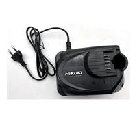 Chargeur de batterie 10,8 V 3 A pour Hitachi UC10SL2 DS10DAL WH10DCL R10DAL BCL1015 BCL1030 BC10DAL DS10DF