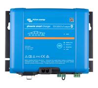 Chargeur de batterie 12/30 (1+1) 12V 30A Bluetooth avec Victron Phoenix Smart...