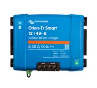 Chargeur de batterie 12/48-8A (380W) DC-DC Booster de charge Victron Orion-Tr...