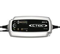 CHARGEUR DE BATTERIE 12 V 10 A MXS 10.0 CTEK 56-708