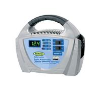 Chargeur de batterie 12 Volts - 12 Amp - 180 AH