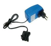 Chargeur de batterie 12 Volts Peg-Pérego