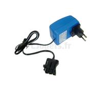 Chargeur de batterie 12 Volts Peg-Pérego