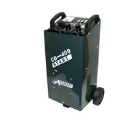 CHARGEUR DE BATTERIE 12V & 24V + BOOSTER, 20~700 Ah, DEMARRAGE RAPIDE, VARAN