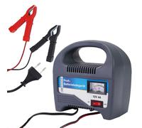 Chargeur de Batterie 12V 4A Afficher Frais Auto Voiture FCC Batterie-Lader