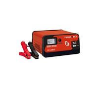 PROWELTEK-Chargeur de Batterie 6/12V - Moto Auto Camion - Batterie:de 15 à 100 Ah