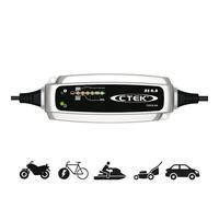 CTEK XS 0.8 EU chargeur de batterie