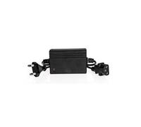 VITO - Chargeur de Batterie 12V / 2.2A pour Pulvérisateur de Jardin à Batterie VITO 6 Bar - Alimentation Secteur Rapide et Stable