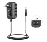 Chargeur De Batterie 12v Pour Rasoir Power Core E90, Epunk, Xlr8r, Scooters Électriques, Voiture, Scooter, Moto, 1m, Plusieurs Pays Modèles