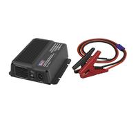 Chargeur De Batterie 12V Sealey Mainteneur Intelligent Unité 25A 230V BSCU25A