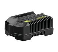 V20 Chargeur 18V 4A STANLEY Fatmax - Chargeur 18V 4A