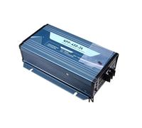 Chargeur de batterie 2 en 1 avec une puissance de sortie de 450 W NPP-450-12 | 12 V NPP-450-24 | 24 V NPP-450-48 | 48 V(NPP-450-48V)