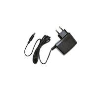 COMPEX Chargeur Compex Chargeur 9V - 400MA - EU Noir