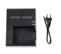 Chargeur de batterie 2021 pour Canon LC-E10C EOS 1100D kiss X50 Rebel T3, nouveauté LP-E10