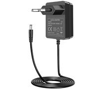 Chargeur de Batterie 21V, pour 20V Lithium Batterie au Mini tronçonneuse. | pour Tronçonneuse Saker Mini tronçonneuse Cordless, Jujubean Handheld, SEYVUM VTEK Petite Tronçonneuse électrique Portable.