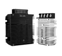 Chargeur de batterie 24 V, 36 V, 48 V, 60 V, 72 V, 18-90 V à 13,8 V, 14,6 V, 20 A, 40 A CC, chargeurs au lithium Lifepo4 12 V for voitures, camping-cars, bateaux(18-60V to 14.6V 40A)