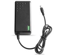 Chargeur de batterie 24 V pour s'adapter aux enfants 24 V électrique sur voitures, Jeep, scooter, quad, vélo / indicateur de charge à lumière verte.