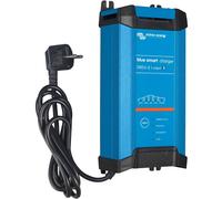 Chargeur de batterie 24V 16A 24/16 (1) 1 circuit de batterie Blue Smart...