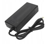 Chargeur De Batterie 29,4 V 1,5 A Avec Prise Cc 5,5 X 2,1 Mm Ac 100-240 V
