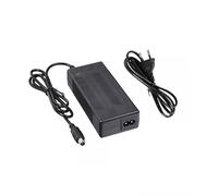 Chargeur de Batterie 36V 1.5A Universel pour Trotinette Vélo Scooter