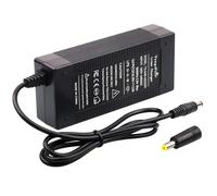 Chargeur de Batterie 36V 2A Sortie 42V 2A Li-ION Chargeur de Batterie pour électrique Lithium Battery série10 36V DC5.5 * 2.1MM