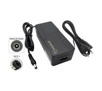 Chargeur de batterie 36v pour vélo électrique pour chargeur de batterie Ansmann 42V 2A IS-2014-00780