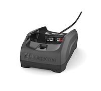Husqvarna Chargeur 40-C80, Prix Spécial