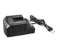 Chargeur de batterie 40V - Affichage LED Compatible tous outils IKRA 40V Noir