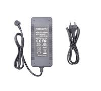 Chargeur de batterie 41 V 2 A pour trottinette électrique Mi4