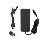 Chargeur de Batterie 42 V 1,7 A pour Trottinette Électrique M365 Pro Pro 2 1S - Adaptateur Secteur - Connecteur Prise UE