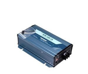 Chargeur de Batterie 450 W NPB-450-12 NPB-450-24 NPB-450-48 NPB-450-72(NPB-450-48V)
