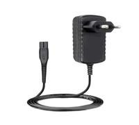 Chargeur De Batterie 5,5 V For Aspirateur De Fenêtre, Compatible Avec Les Modèles Kärcher Série WV (WV1, WV2, WV70 Plus, WV75 Plus).