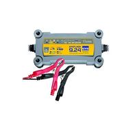 GYS GYSFLASH 9.24 029477 Chargeur automatique 6 V, 12 V, 24 V 9 A 9 A 6 A
