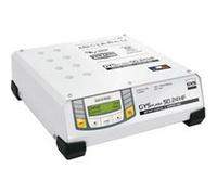 Chargeur de batterie 6/12/24 V 50 A 1500 W 230 V (50/60 Hz) avec câble 5 m GYSFLASH 50.24 G