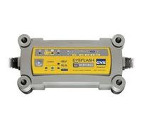 Chargeur de batterie 6/12 V GYSFLASH HERITAGE 6 A Gys G