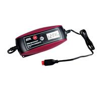 Chargeur De Batterie 6/12v 4a Pour Moto Et Auto
