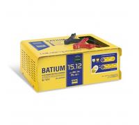 Chargeur de Batterie 6/12V Automatique GYS Batium 15.12 - 35-225Ah, Pour VL/Cami