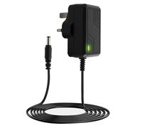 Chargeur de batterie 6 V pour enfant, quad électrique pour enfants, chargeur de batterie 6 V pour voiture, adaptateur d'alimentation universel, conduite avec indicateur LED pour voiture de sport