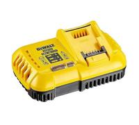 Chargeur DeWalt DCB118; 18/54 V; Li-ion